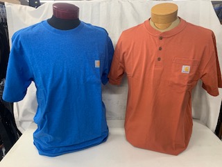 Mac's Clothing
